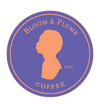 Bloom & Plume Coffee