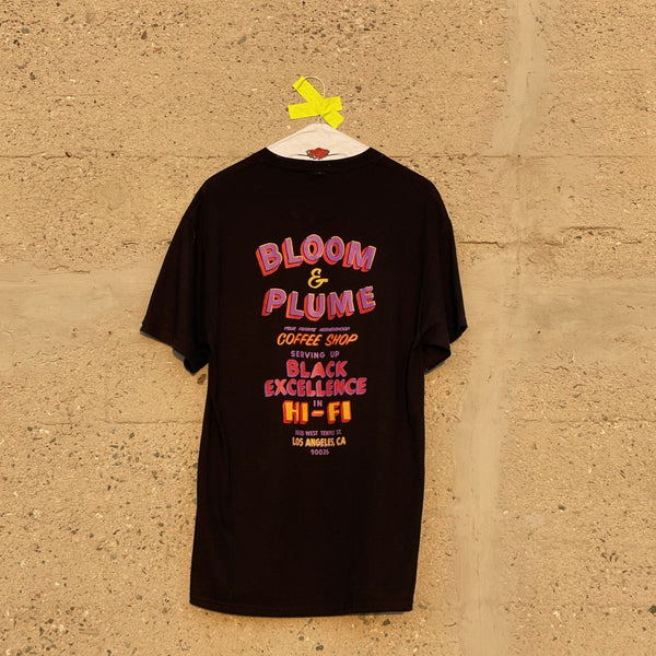 Bloom Tee – The Sweet Life Apparel and Gifts